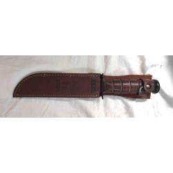 KA BAR US.ARMYcomm&eacute;moratif 110e 110th anniversary 1898-2008 neuf