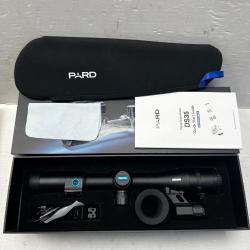 OCCASION !!! PARD DS35-70RF