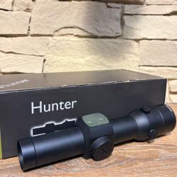 POINT ROUGE AIMPOINT HUNTER H34L + 1� SANS PRIX DE RESERVE