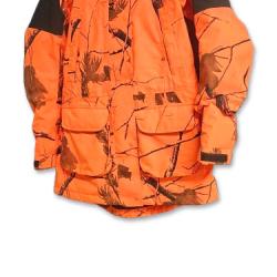 VESTE TIR ACTIVE BERETTA