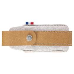 Etui outdoor M Opinel pour N&deg; 7 - 8 9 et Effil&eacute;s 8 - 10