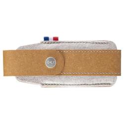 Etui outdoor L Opinel pour N&deg; 9 - 10, Champignon 8 -10 et Tire Bouchon D&eacute;capsuleur