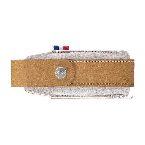 Etui outdoor L Opinel pour N� 9 - 10, Champignon 8 -10 et Tire Bouchon D�capsuleur