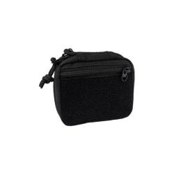 Hamburger Pouch Boker