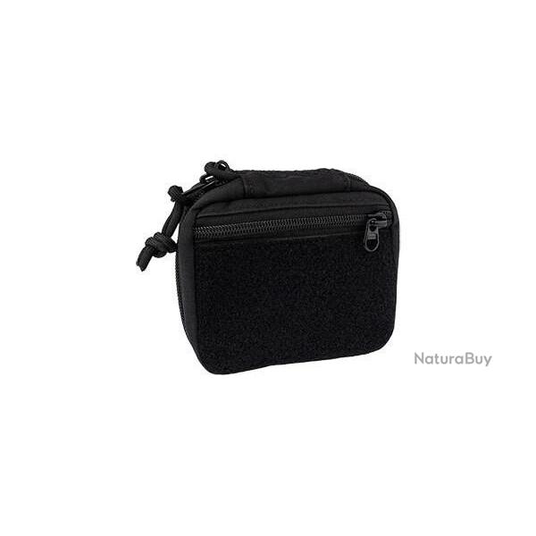 Hamburger Pouch Boker