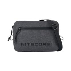 Sac bandouli&egrave;re imperm&eacute;able NPP02 - 1,4L Nitecore