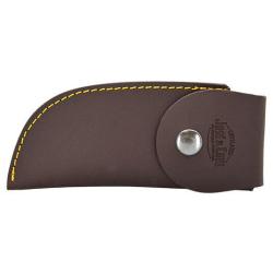 &Eacute;tui Cuir Jos&eacute; Da Cruz Lame 85mm