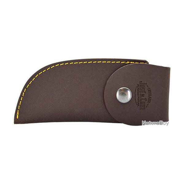 �tui Cuir Jos� Da Cruz Lame 85mm