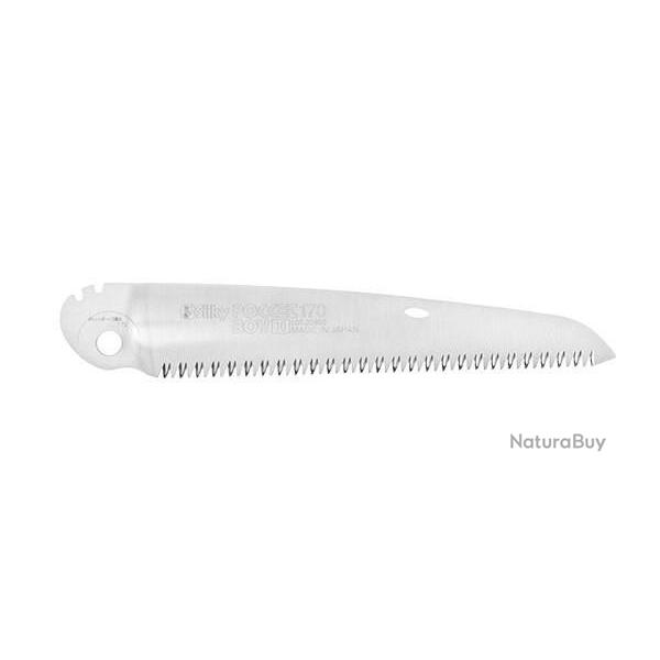 Lame pour Pocketboy Silky 170mm 10 dents 3cm