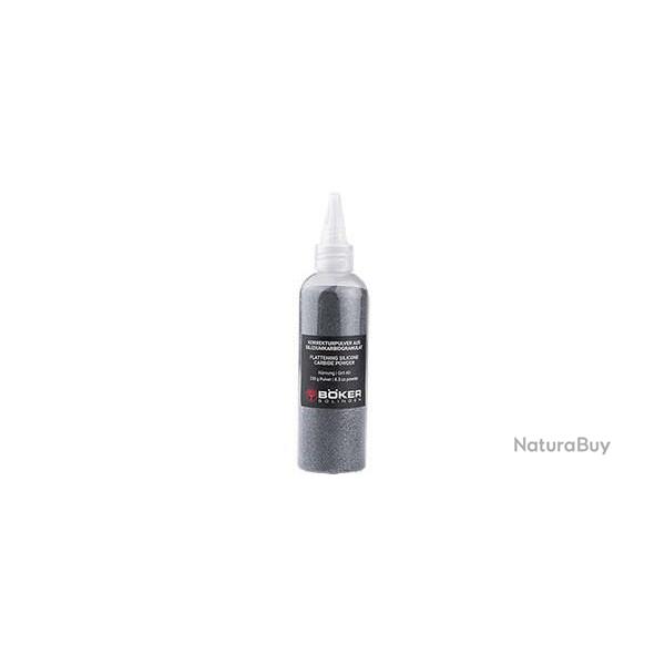 Poudre de carbridge en silicone aplatissant Boker Grain 60