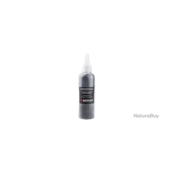 Poudre de carbridge en silicone aplatissant Boker