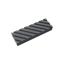 Pierre &agrave; aplanir en carbure de silicium grain 220 Boker