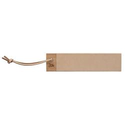 Honing strop - Large 185mm Solingen