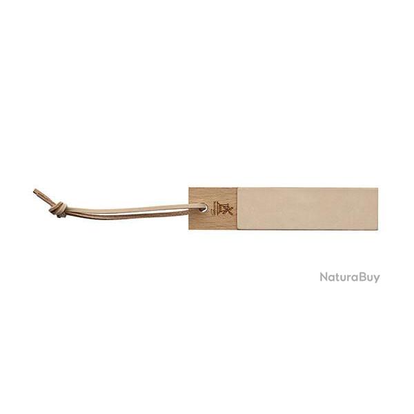 Honing strop - Small 135mm Solingen