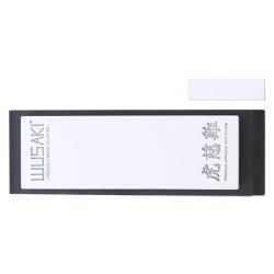 Pierre &agrave; aiguiser double face Suehiro Wusaki