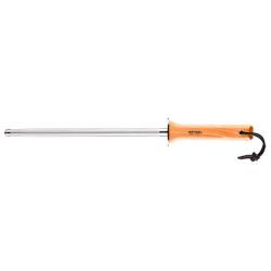 Fusil Acier Opinel Manche H&ecirc;tre