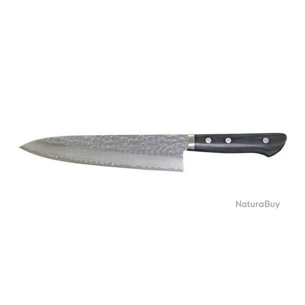 Couperet Kanetsune Seki Gyuto