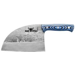 Couperet Samura MAD BULL Serbian Lame 180mm