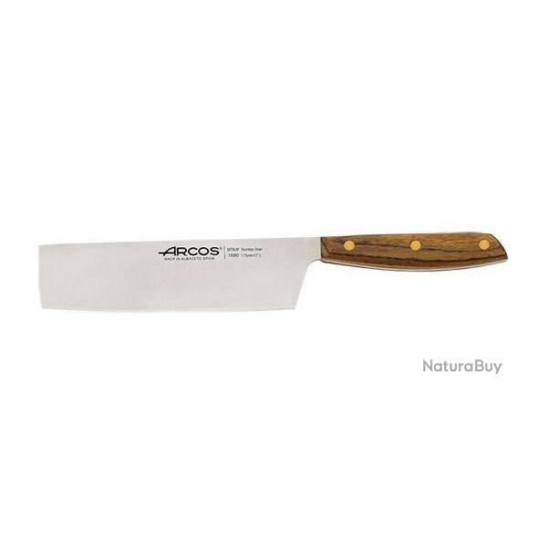 Couperet Arcos Nordika - Usuba
