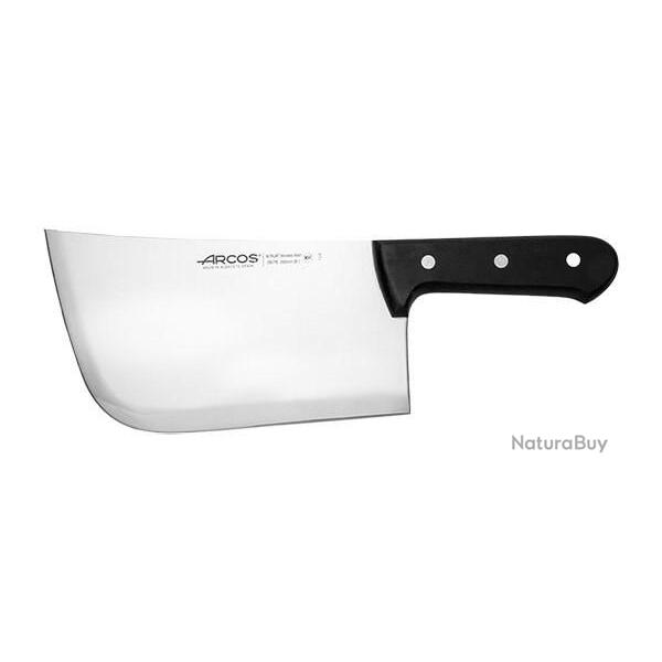 Couperet Arcos Feuille Universal