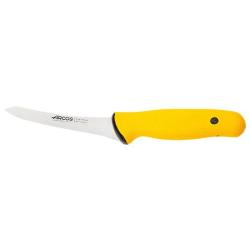 Couteau &agrave; d&eacute;sosser Arcos DuoPro - D&eacute;sosseur Courbe Rigide Lame 140mm