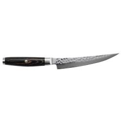 Couteau &agrave; d&eacute;sosser Yaxell Ketu Curved Boning