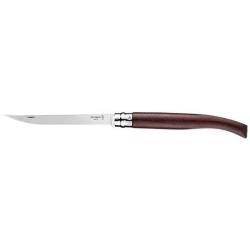 Couteau &agrave; Filet Opinel Effil&eacute; Inox poli n&deg;15