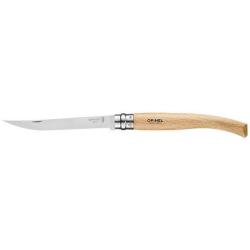 Couteau &agrave; Filet Opinel Effil&eacute; Inox n&deg;12