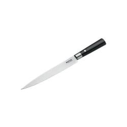 Couteau &agrave; Filet Boker Cuisine Damas Sujihiki Manche Plywood