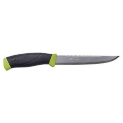 Couteau &agrave; Filet Morakniv Fishing Scaler 150