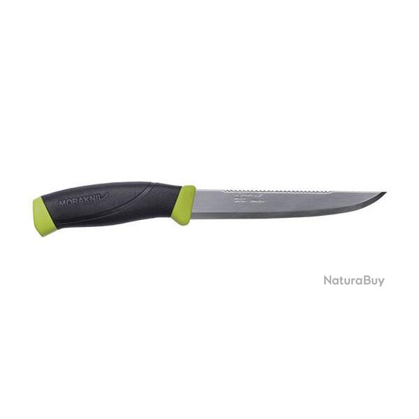 Couteau � Filet Morakniv Fishing Scaler 150