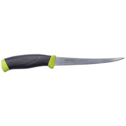 Couteau &agrave; Filet Morakniv Companion Fishing Fillet 155