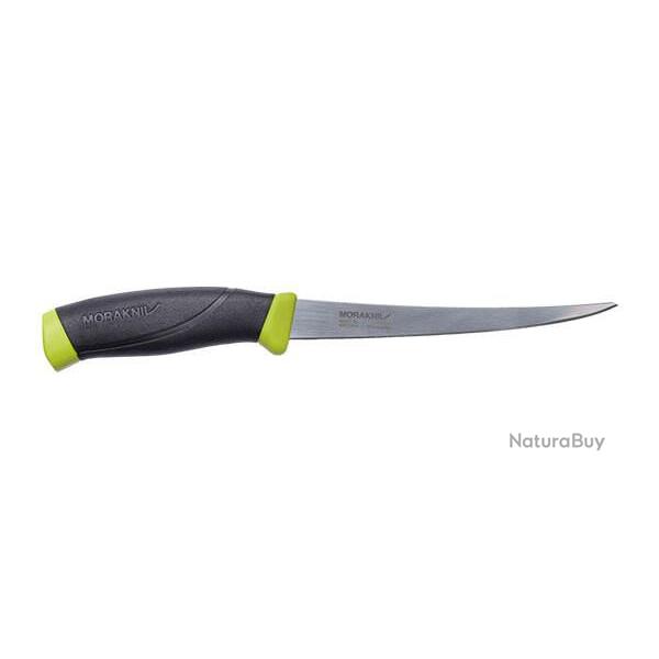 Couteau � Filet Morakniv Companion Fishing Fillet 155