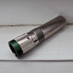 Chokes beretta victory 20 1/2 - 1/2 - verts