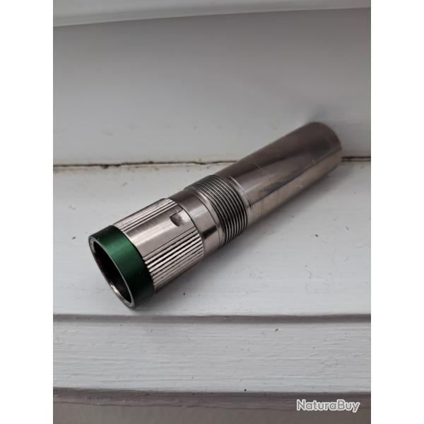 Chokes beretta victory 20 1/2 - 1/2 - verts