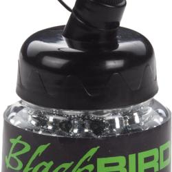 Billes d'acier pour fronde - 9,5 mm - 200 pi&egrave;ces