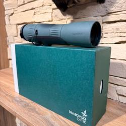 Longue vue Swarovski STC 17-40X56 - 1� Sans prix de r&eacute;serve