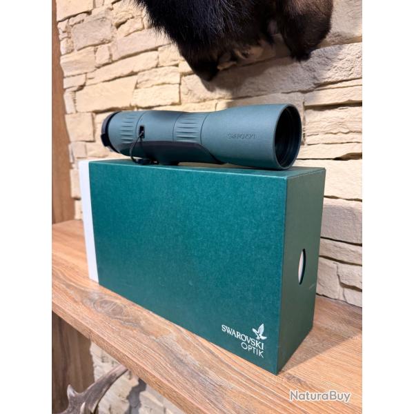 Longue vue Swarovski STC 17-40X56 - 1� Sans prix de r�serve