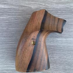 Crosse Bois pour colt python