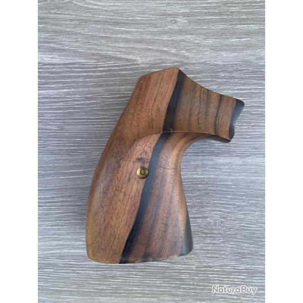 Crosse Bois pour colt python