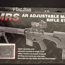 CROSSE TACSTAR AMRS AR-15 MATCH