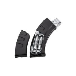 Chargeur Crosman AK1 - Cal. 4.5