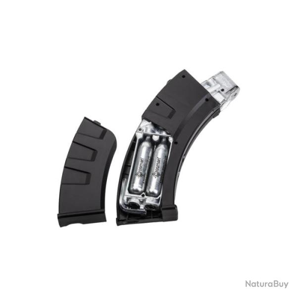 Chargeur Crosman AK1 - Cal. 4.5