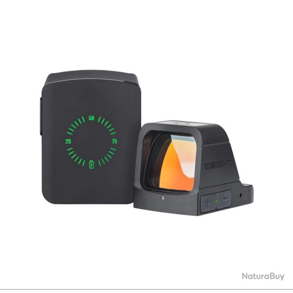 Olight Osight X - Optique haute performance con�ue pour la comp�tition