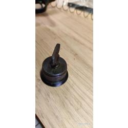 HATSAN DIANA BOUCHON LONGUESSE