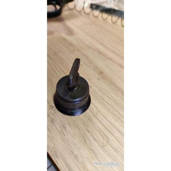 HATSAN DIANA BOUCHON LONGUESSE