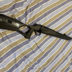 Blaser r8 carbone fbt