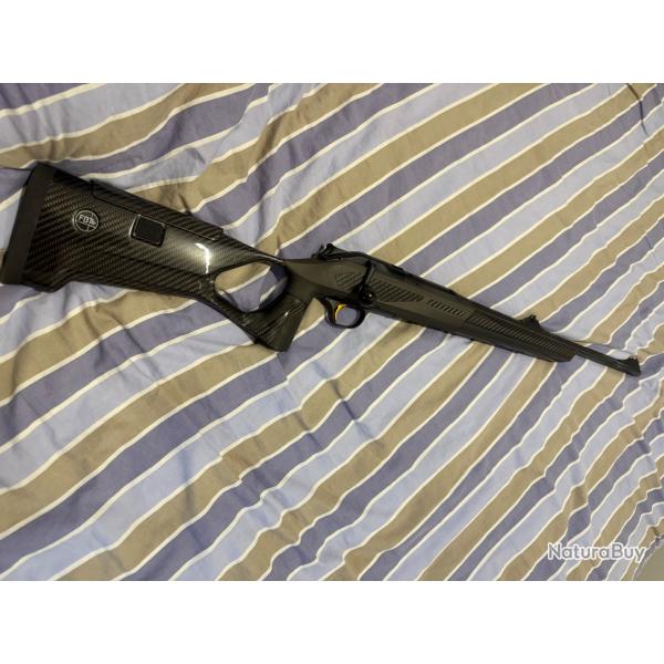 Blaser r8 carbone fbt