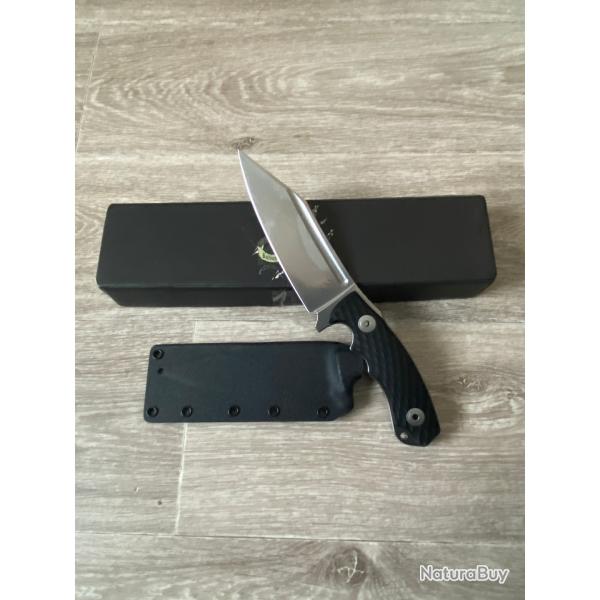 Bastinelli assaucalypse compact