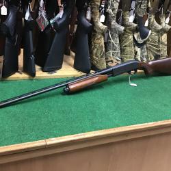 Remington 870 Express Cal 410 Mag "Fusil a pompe"